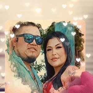 Meet your Posher, Gamaliel y ana